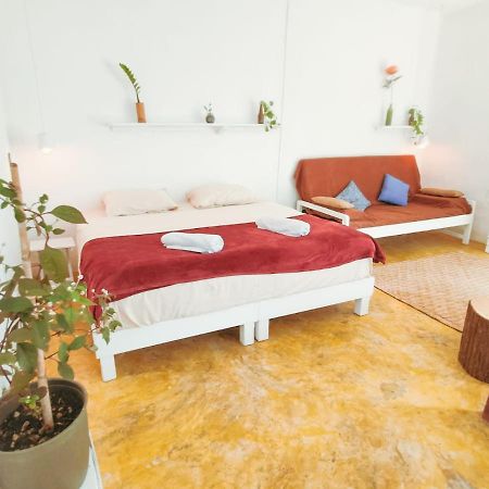 Apartament Casa Arte Bacalar Zewnętrze zdjęcie