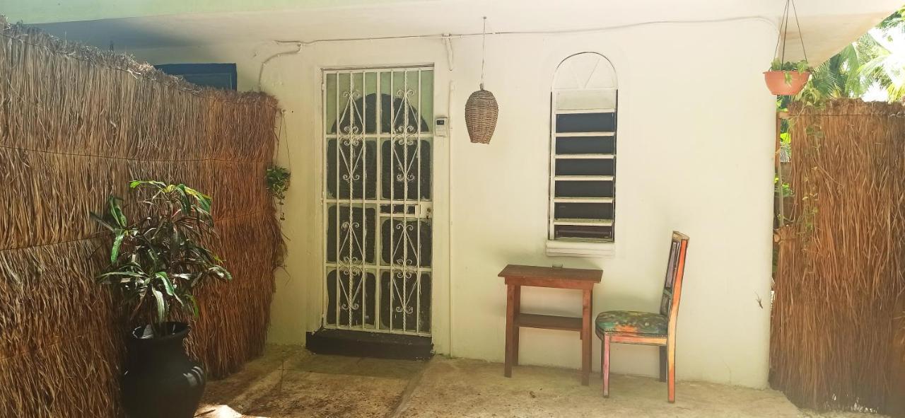 Apartament Casa Arte Bacalar Pokój zdjęcie